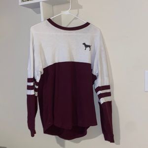 PINK sweatshirt